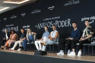 La tercera temporada de ‘The Rings of Power’ se estrenará a finales de 2026