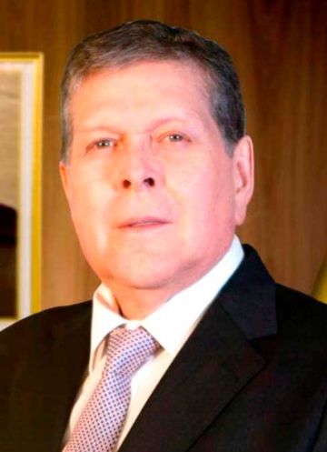 Blanco asume como nuevo  ministro de Hidrocarburos 