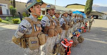 Ministerio de Defensa lanza convocatoria para el servicio militar voluntario