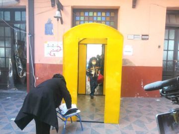Refuerzan acciones de control en las unidades educativas