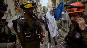 Fallece una niña israelí de 11 años por las heridas causadas por un misil iraní