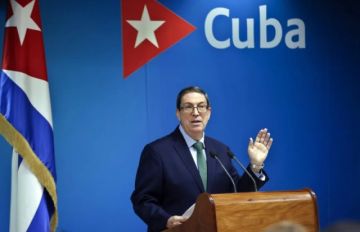 La Habana no aceptará condiciones de paz de EEUU