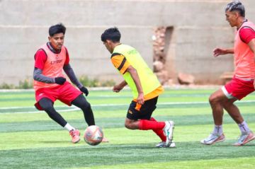 Equipos aceleran su trabajo enfocados en la fase regional de la Copa Simón Bolívar