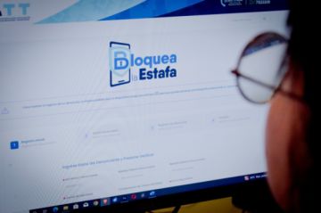ATT reporta que 10.846 líneas móviles fueron bloqueadas por estafas