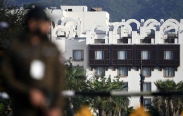 ¿Qué se sabe de las negociaciones de paz en Islamabad?