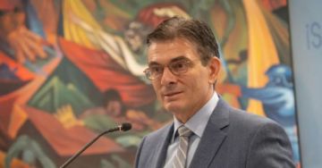 Paz pide informe sobre diésel y autoridades aseguran continuidad en el abastecimiento