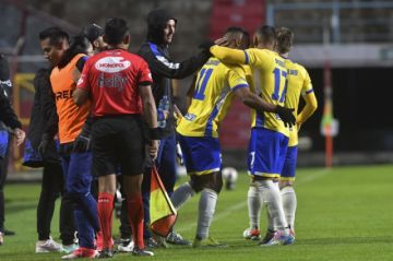 ABB coloca un alto a Blooming