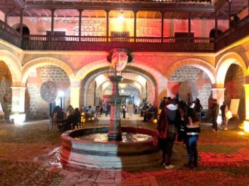Ministerio habilita nueva cuenta fiscal para pago de trámites turísticos