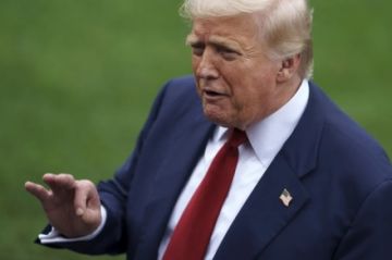 Trump dice que Irán hizo una nueva propuesta tras cancelar el viaje de sus enviados a Pakistán