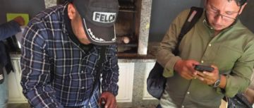FELCN: Aprehenden a siete policías por presunto tráfico de sustancias