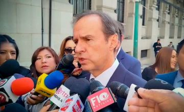 Tuto Quiroga al Gobierno: Exija a plataformas que respeten las páginas de medios de comunicación