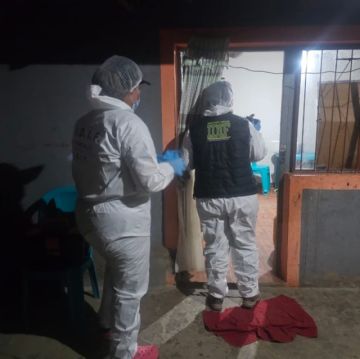 Cochabamba: Encuentran sin vida al padre de los 5 niños fallecidos