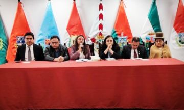 Diputados de Libre impulsan ley de Prevención y Atención a Niñas, Niños y Adolescentes en Situación de Calle