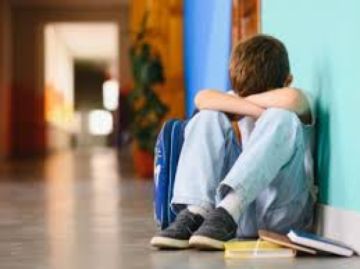 Reportan que niños y adolescentes constituyen a población más vulnerabe