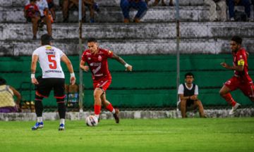 Always supera 2-1 de visita a Guabirá