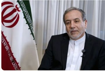 Ministro iraní asegura que Teherán ya estudia la posibilidad de negociar con Estados Unidos