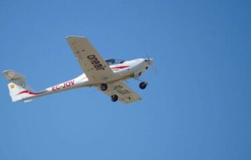 Sudán del Sur confirma 14 muertos al estrellarse una avioneta cerca de Yuba