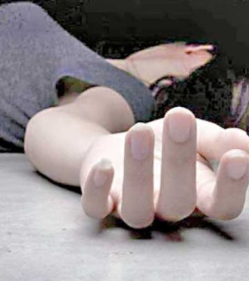Hallan el cuerpo de una  joven en un complejo