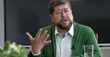 ¿Qué propone Doria Medina legalizar en Bolivia?