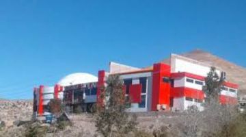Verifican funcionamiento de salas audiovisuales con realidad virtual