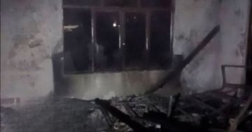 La Paz: Determinan como perdió la vida hombre hallado en incendio 