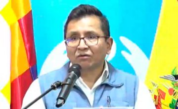 Defensor del Pueblo señala que “el Gobierno no está sabiendo gestionar los conflictos”