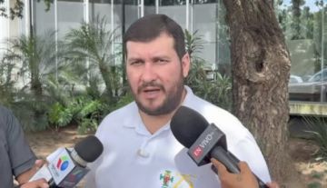 Cívicos cruceños plantean refundación de YPFB