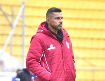Márquez: “Cometimos varios errores que nos costaron el partido”
