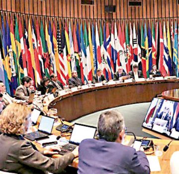 Cepal: América Latina  crecerá menos en 2026