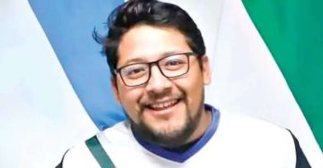 Imputan a Rafael Arce por legitimación de ganancias y solicitan su detención en San Pedro