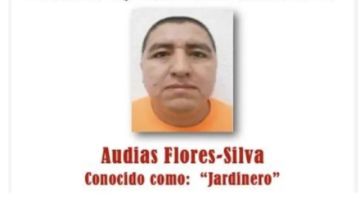 Detienen a El Jardinero, un presunto nuevo líder del Cartel Jalisco Nueva Generación