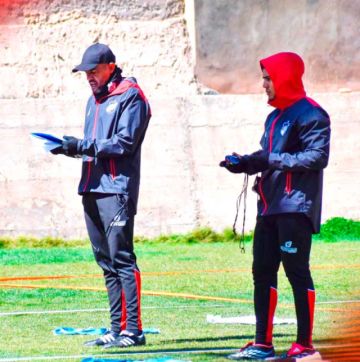 Márquez contará con toda su plantilla para el duelo con Always Ready