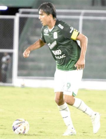 ¿Últimos partidos de Martins?