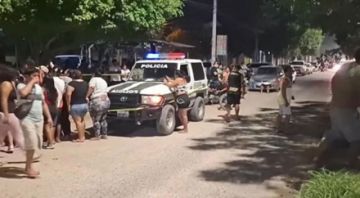 Santa cruz: Vinculan al narcotrafico a Brasileño fallecido