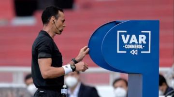Arranca la Copa Simón Bolívar otra vez sin VAR