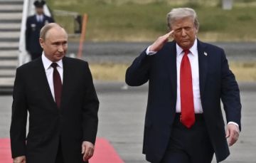 Trump dice que Putin le ofreció ayuda con las reservas de uranio de Irán