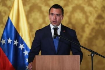 Ecuador se alista para un nuevo toque de queda nocturno