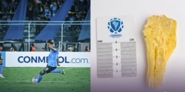 La Conmebol multa a Blooming con $us 15.000 por la caída de una yuca en el partido ante River Plate