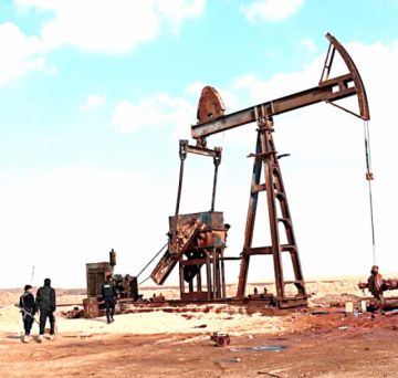 El petróleo se dispara:  Brent supera los $us 111