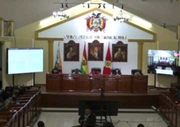 Desde 2025, la ALDP informa que viabilizó 180 informes