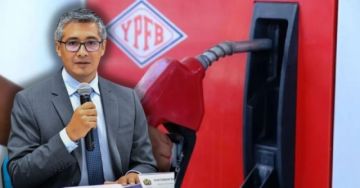 Espinoza dice que aún hay subvención pero se redujo entre 8% y 10%