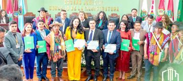 Consejo y TA presentan Rendición Pública 2026