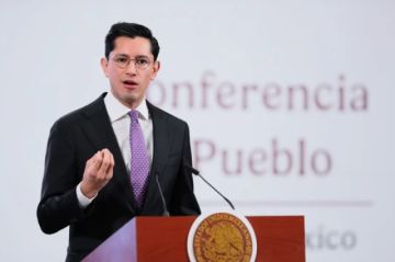 EE.UU. acusa al gobernador de Sinaloa y a otros cargos mexicanos de narcotráfico
