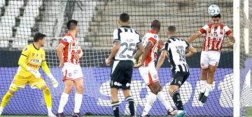 El Inde cae goleado y se complica en la Copa
