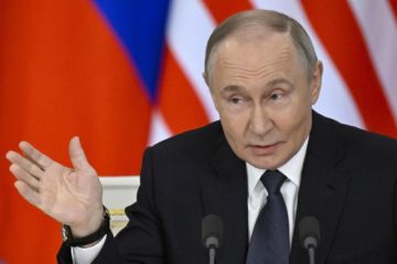 Putin presenta a Trump propuestas para alcanzar un acuerdo