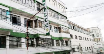 Reportan robo de $us 80.000 y Bs 300.000 en atraco a una casa en La Paz