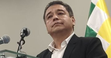 Gobierno fija postura ante protestas: “No vamos a ceder ningún espacio”