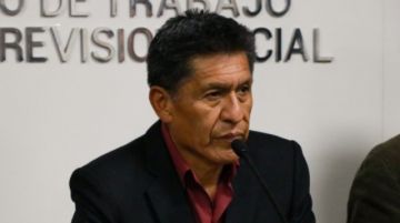 La COB no asiste a la reunión pactada con el Gobierno
