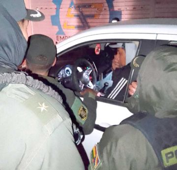 Presuntos jucus intentaron  irrumpir en dos ingenios 