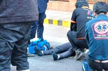 La Fiscalía descarta  feminicidio tras la  muerte de una mujer 